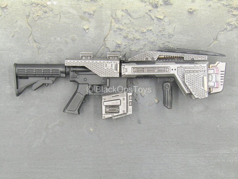 Load image into Gallery viewer, Age of Ultron - Blaster Rifle
