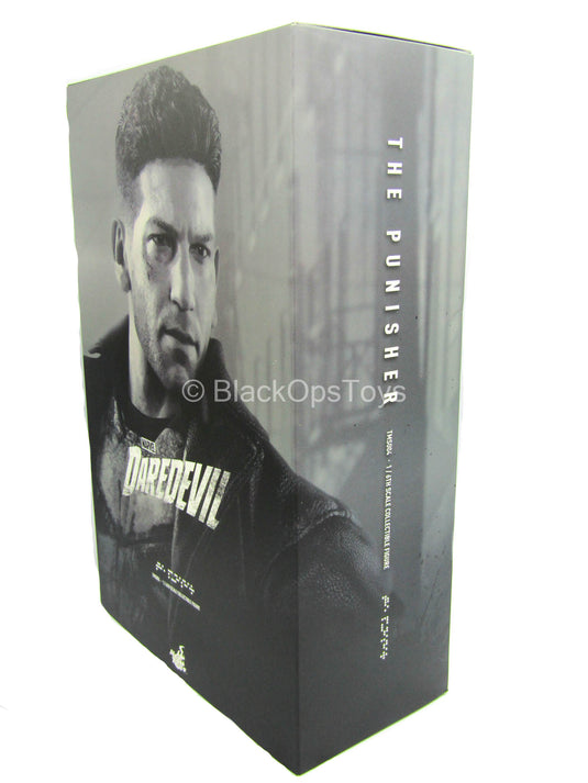Daredevil & The Punisher Combo Pack - MIOB