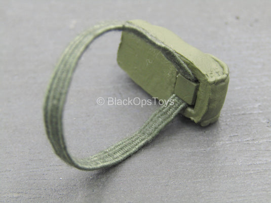 U.S Navy Seal Team Six "Rick" - Molded Leg Pouch