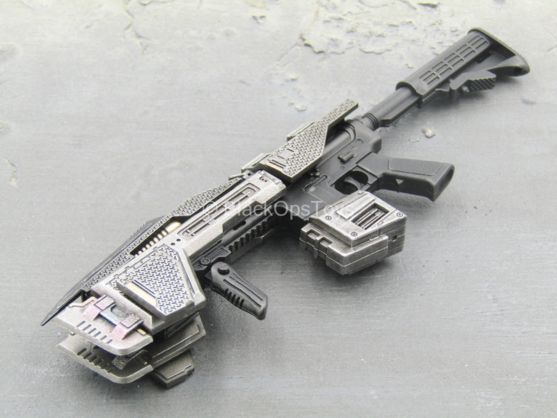Load image into Gallery viewer, Age of Ultron - Blaster Rifle

