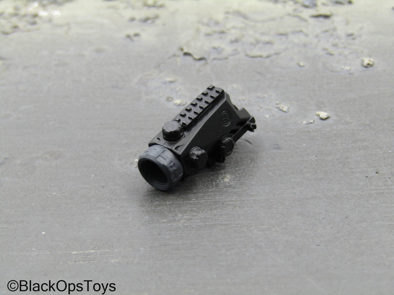 Load image into Gallery viewer, Task Force 58 CPO Erica Storm - Black Scope
