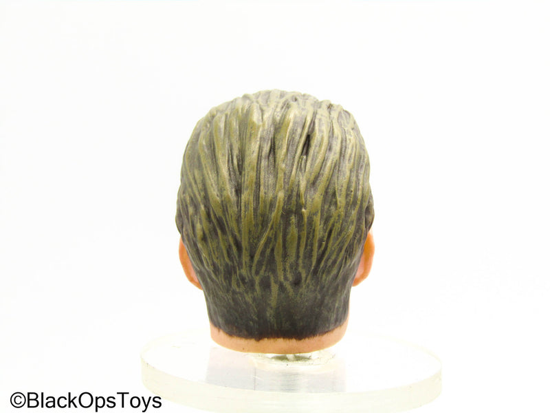 Load image into Gallery viewer, Homelander - Male Head Sculpt

