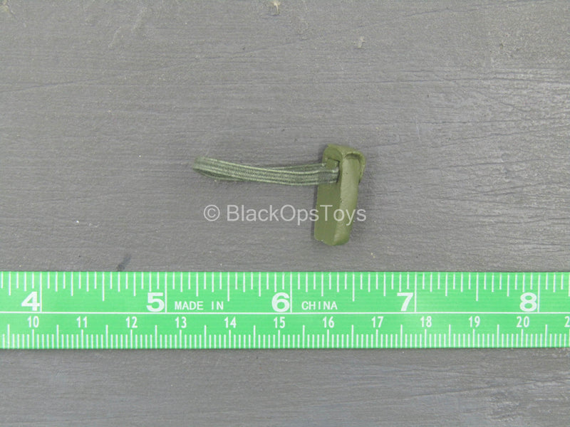 Load image into Gallery viewer, U.S Navy Seal Team Six &quot;Rick&quot; - Molded Leg Pouch
