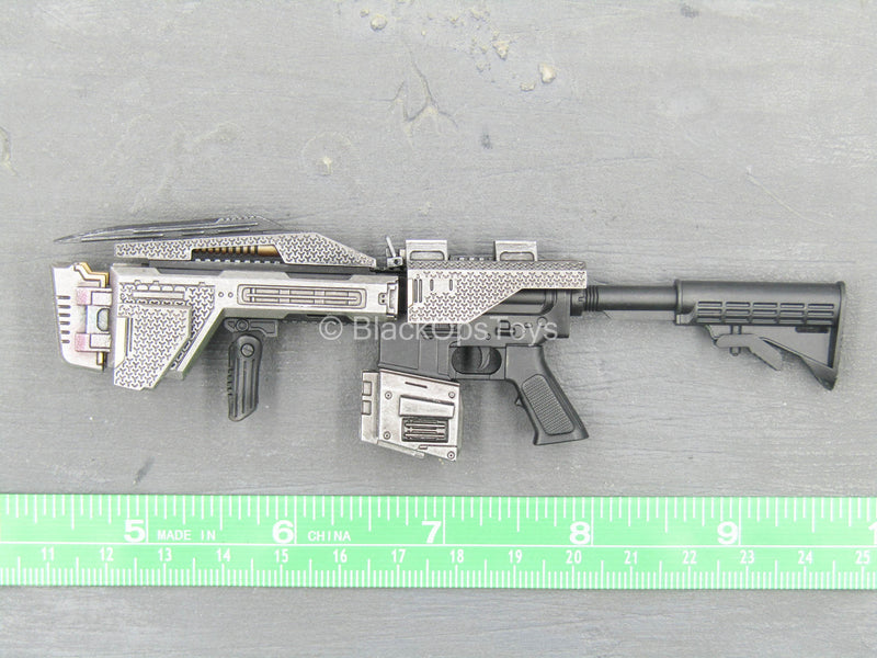 Load image into Gallery viewer, Age of Ultron - Blaster Rifle
