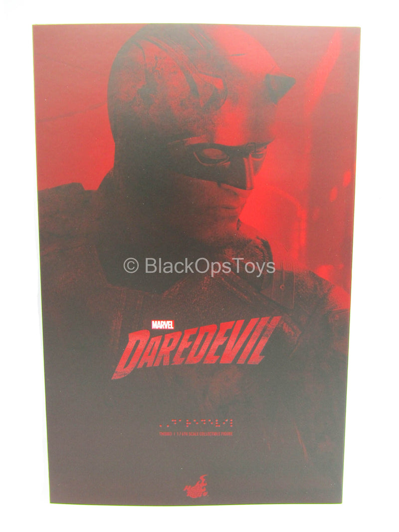 Load image into Gallery viewer, Daredevil &amp; The Punisher Combo Pack - MIOB
