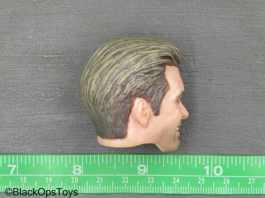 Homelander - Male Head Sculpt