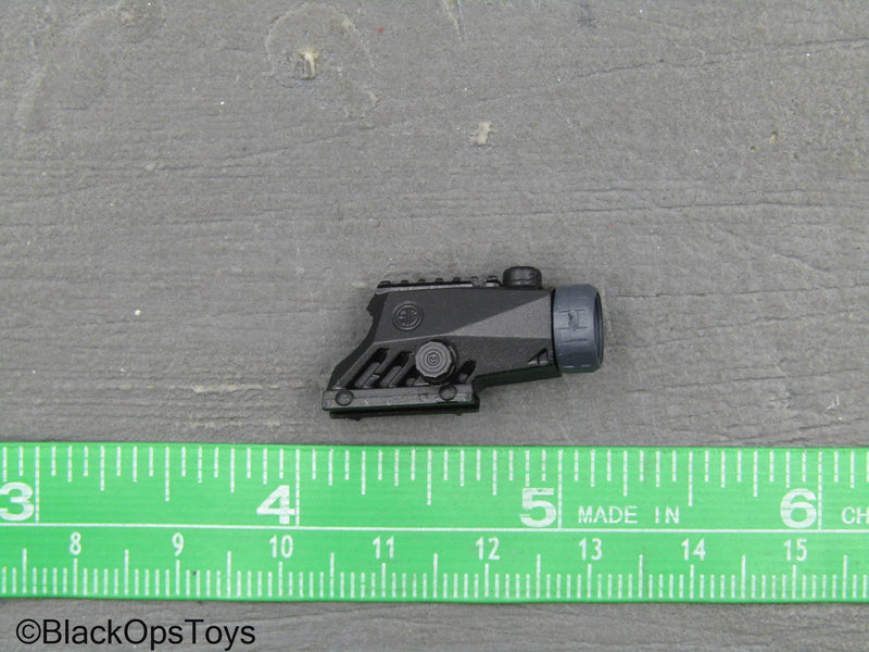 Load image into Gallery viewer, Task Force 58 CPO Erica Storm - Black Scope
