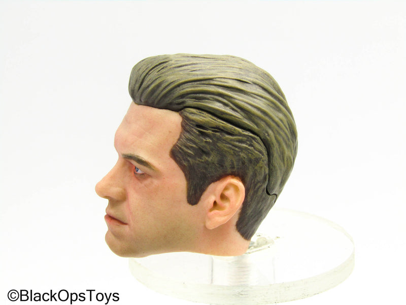 Load image into Gallery viewer, Homelander - Male Head Sculpt w/Light Up Eyes
