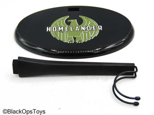 Homelander - Base Figure Stand