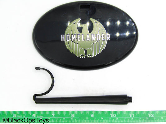 Homelander - Base Figure Stand