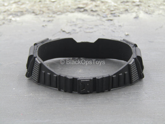 Spiderman Stealth Suit - Black Utility Belt