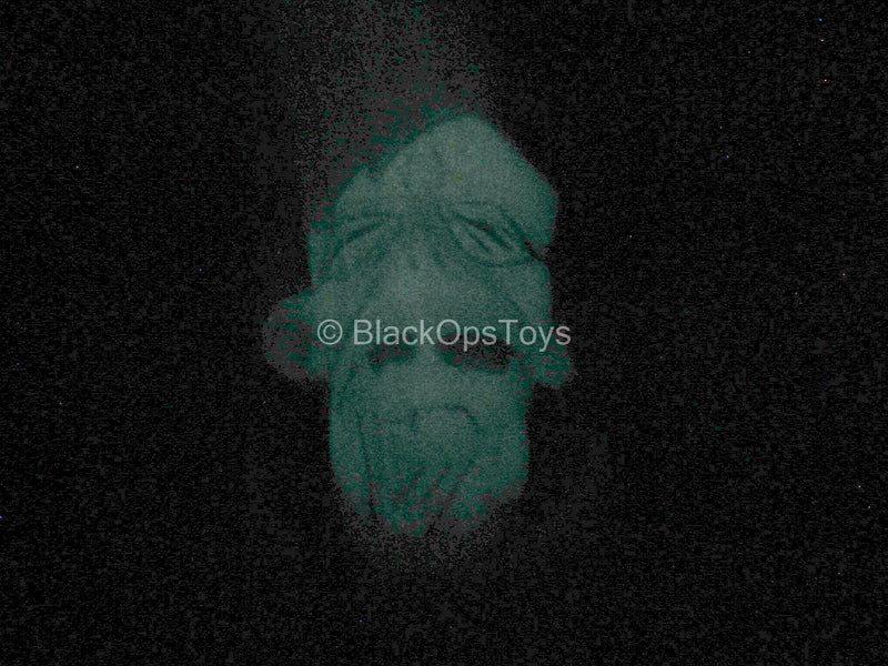 Load image into Gallery viewer, Vietnam - Adventure Kartel - Glow-In-The-Dark Male Head Sculpt T1
