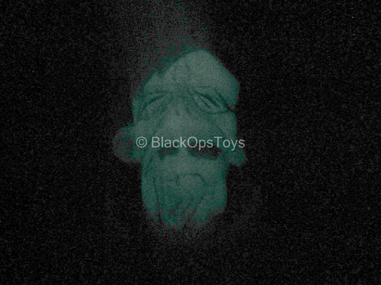 Vietnam - Adventure Kartel - Glow-In-The-Dark Male Head Sculpt T1