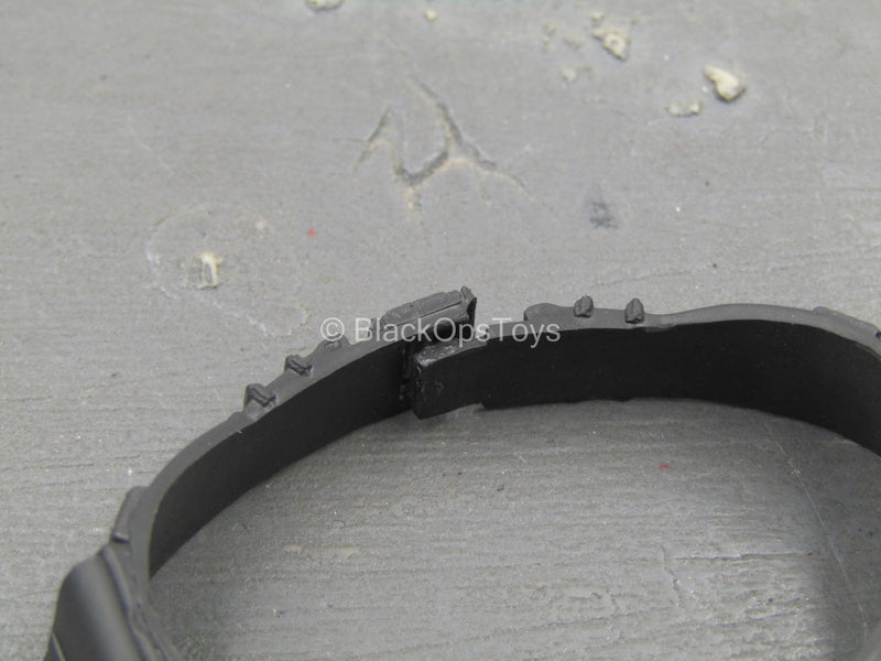 Load image into Gallery viewer, Spiderman Stealth Suit - Black Utility Belt
