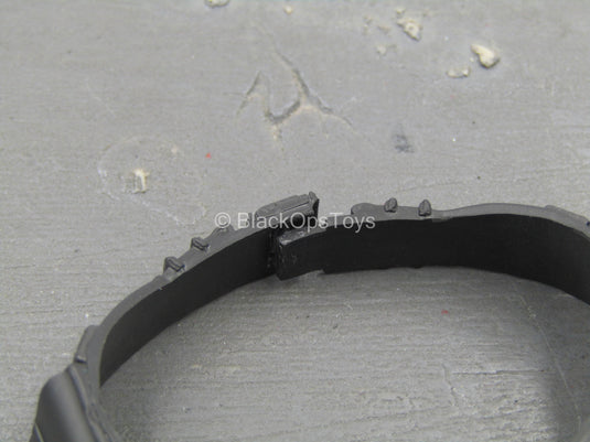 Spiderman Stealth Suit - Black Utility Belt