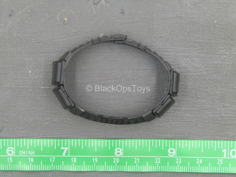 Load image into Gallery viewer, Spiderman Stealth Suit - Black Utility Belt
