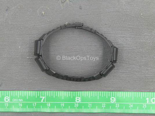 Spiderman Stealth Suit - Black Utility Belt
