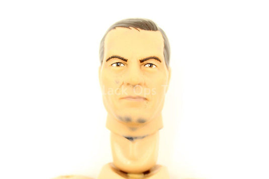 German GSG-9 - Male Base Body w/Head Sculpt