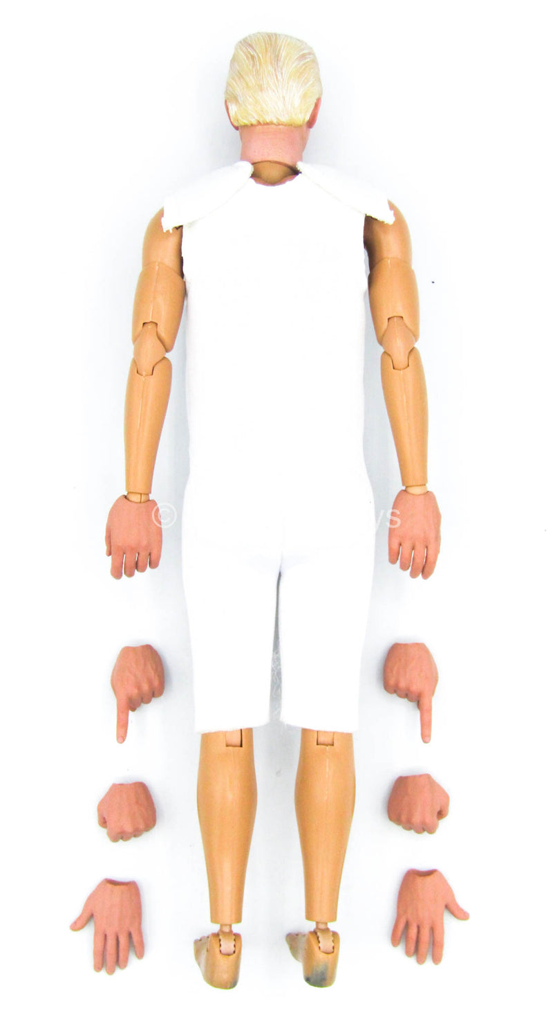 Load image into Gallery viewer, 2020 - President Donald Trump -  Male Base Body w/Head Sculpt
