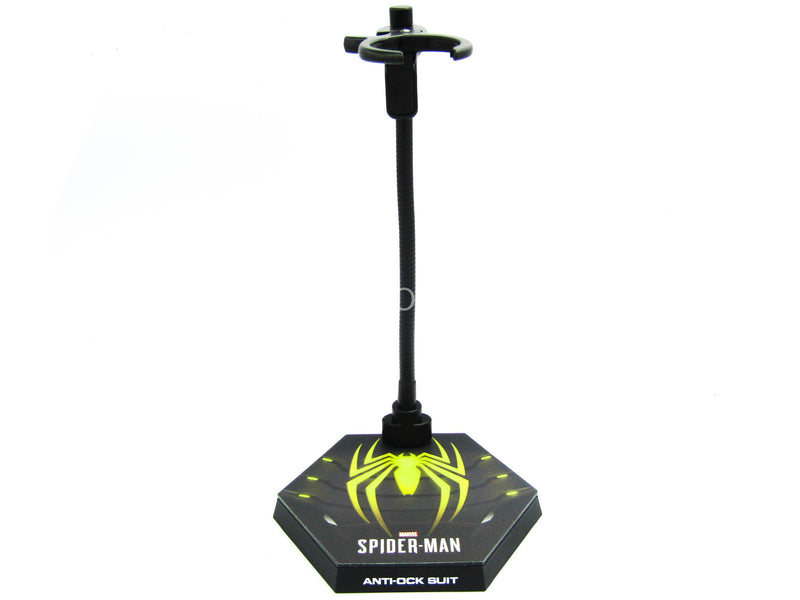Load image into Gallery viewer, Spiderman Anti-Ock Suit - Base Figure Stand
