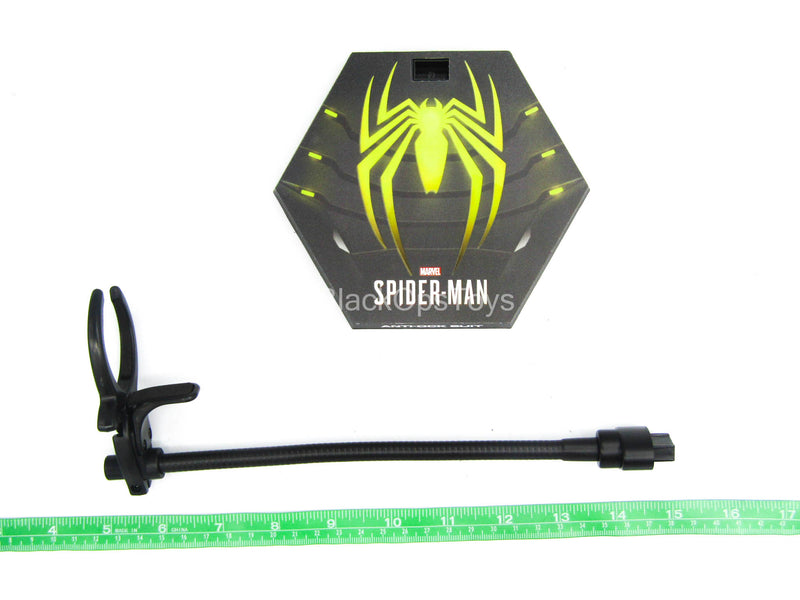 Load image into Gallery viewer, Spiderman Anti-Ock Suit - Base Figure Stand

