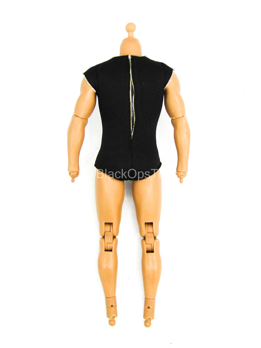 Male Base Body w/Padding