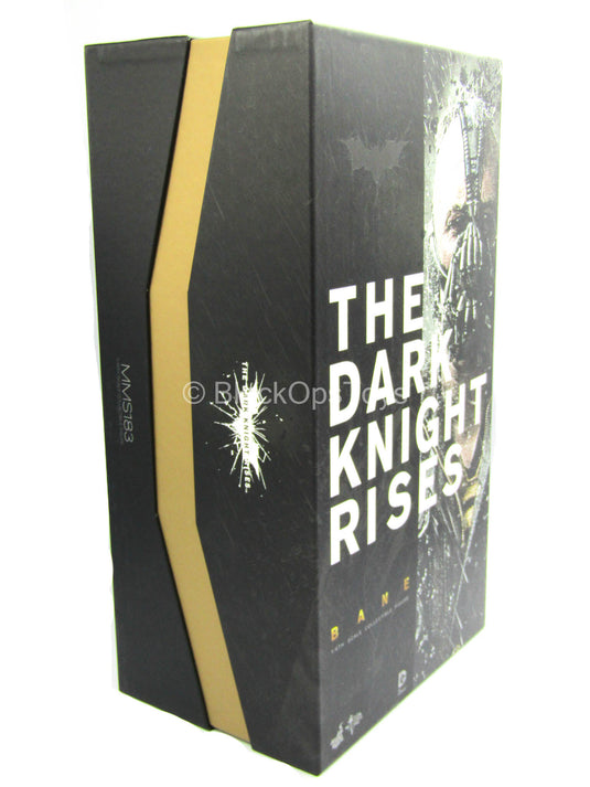 The Dark Knight Rises - Bane - MIOB