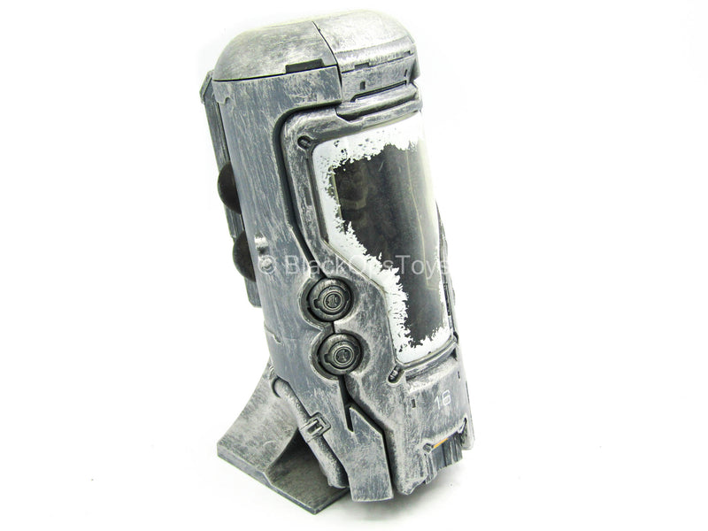 Load image into Gallery viewer, HALO ODST Pod w/Figure
