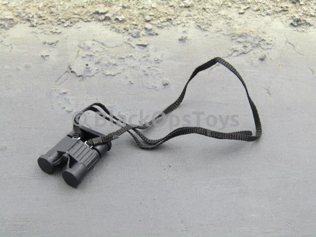 Load image into Gallery viewer, US Navy VBSS Black Binoculars
