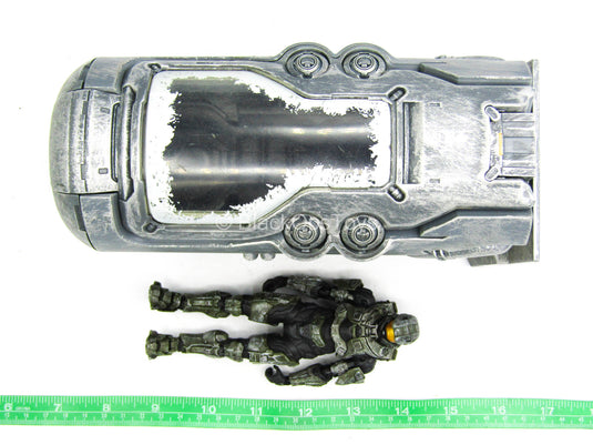 HALO ODST Pod w/Figure