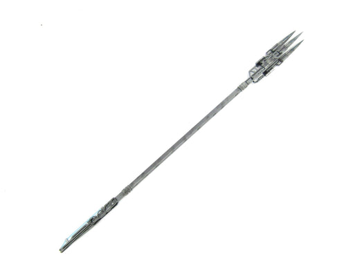 Captain America - Proxima Midnight's 3 Prong Spear
