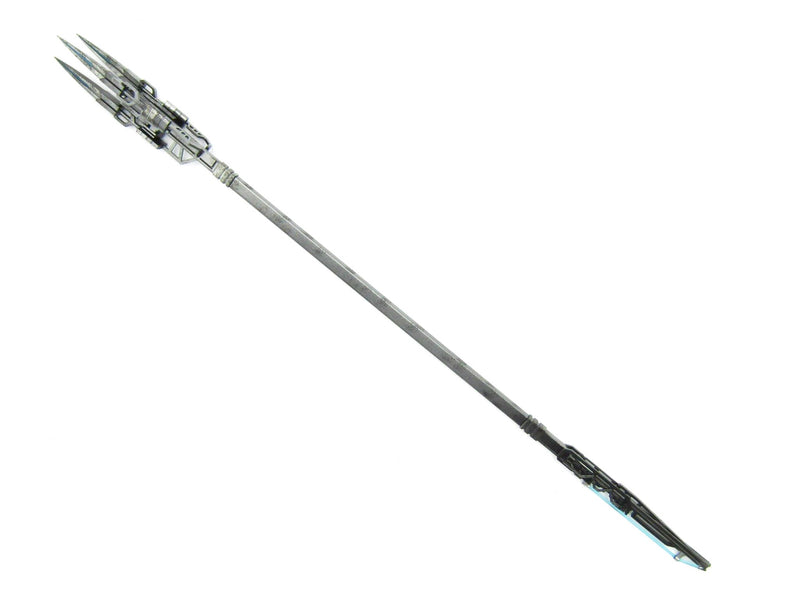 Load image into Gallery viewer, Captain America - Proxima Midnight&#39;s 3 Prong Spear
