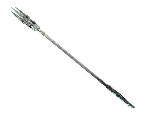 Captain America - Proxima Midnight's 3 Prong Spear