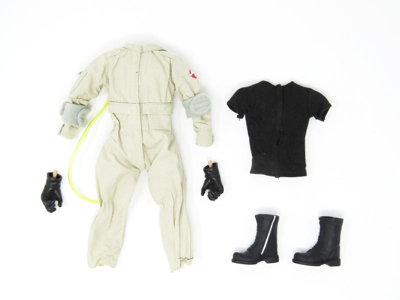 Load image into Gallery viewer, Ghostbusters Stantz Complete Bodysuit w/Gloved Hands &amp; Foot Type Boots
