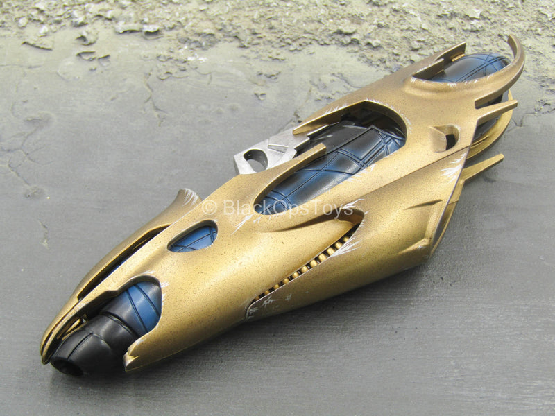 Load image into Gallery viewer, The Avengers - Captain America - Chitauri Blaster Rifle
