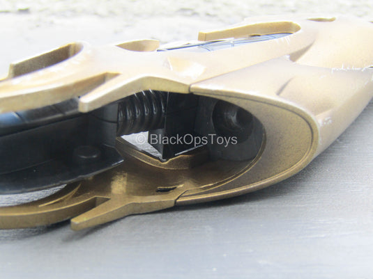 The Avengers - Captain America - Chitauri Blaster Rifle