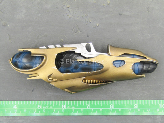 The Avengers - Captain America - Chitauri Blaster Rifle