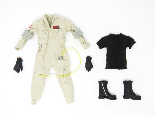 Ghostbusters Spengler Complete Bodysuit w/Gloved Hands & Foot Type Boots
