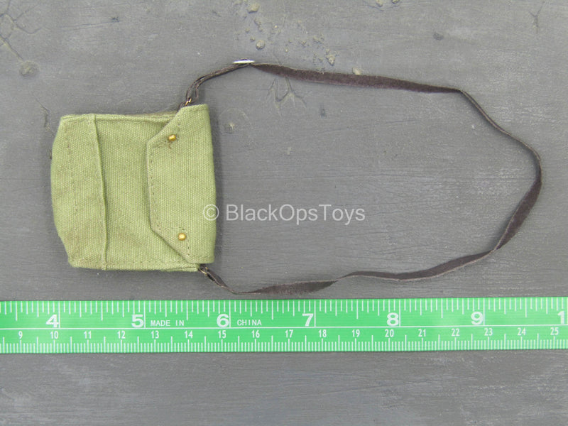 Load image into Gallery viewer, Indiana Jones - Green Magnetic Cross Body Bag
