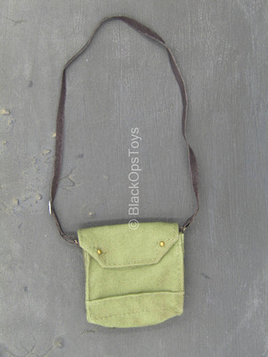 Indiana Jones - Green Magnetic Cross Body Bag