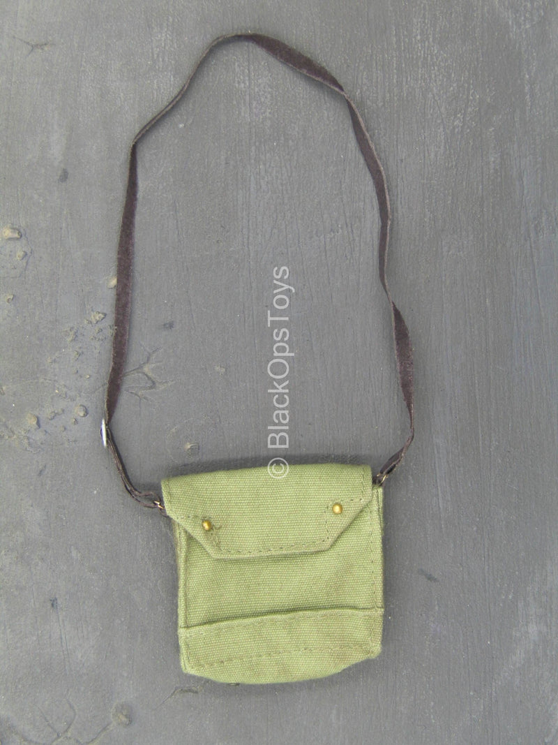 Load image into Gallery viewer, Indiana Jones - Green Magnetic Cross Body Bag
