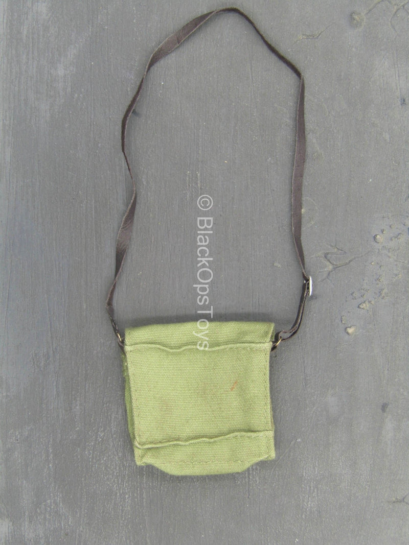 Load image into Gallery viewer, Indiana Jones - Green Magnetic Cross Body Bag
