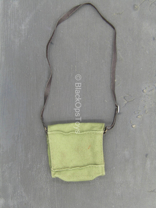 Indiana Jones - Green Magnetic Cross Body Bag