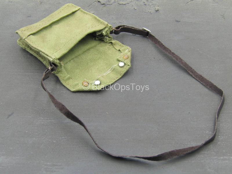 Load image into Gallery viewer, Indiana Jones - Green Magnetic Cross Body Bag
