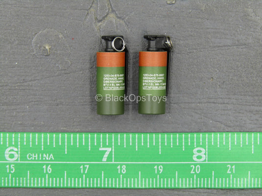 SMU Tier 1 Op. Part XI - Flashbangs (x2)