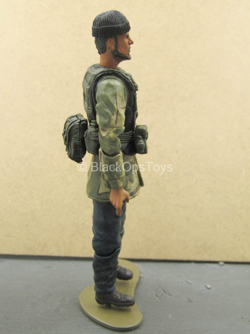 Load image into Gallery viewer, 1/18 - Male Molded Body w/Pouch Set
