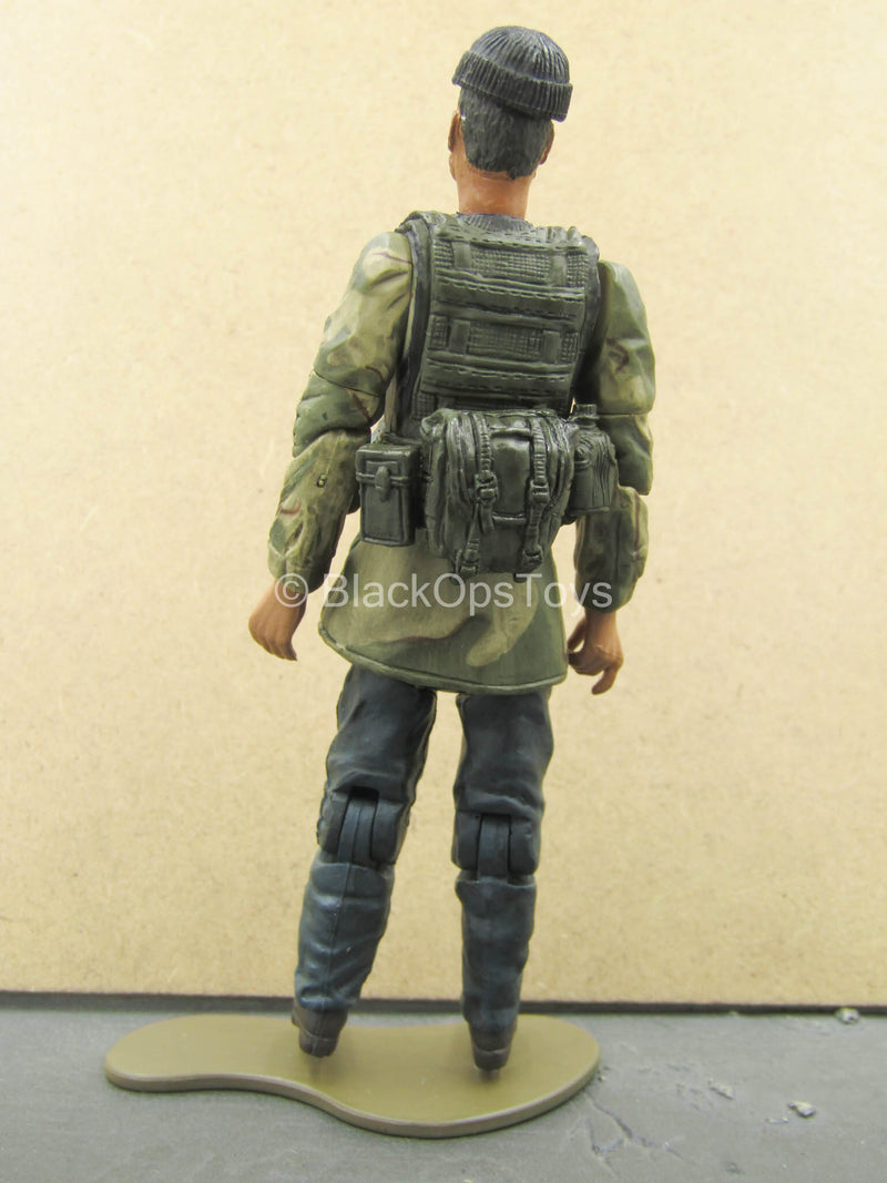 Load image into Gallery viewer, 1/18 - Male Molded Body w/Pouch Set
