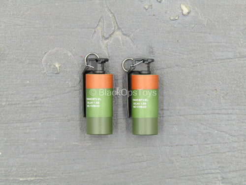 SMU Tier 1 Op. Part XI - Flashbangs (x2)