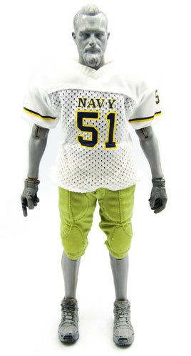 G.I. Joe Football - Football Uniform Set Type 2