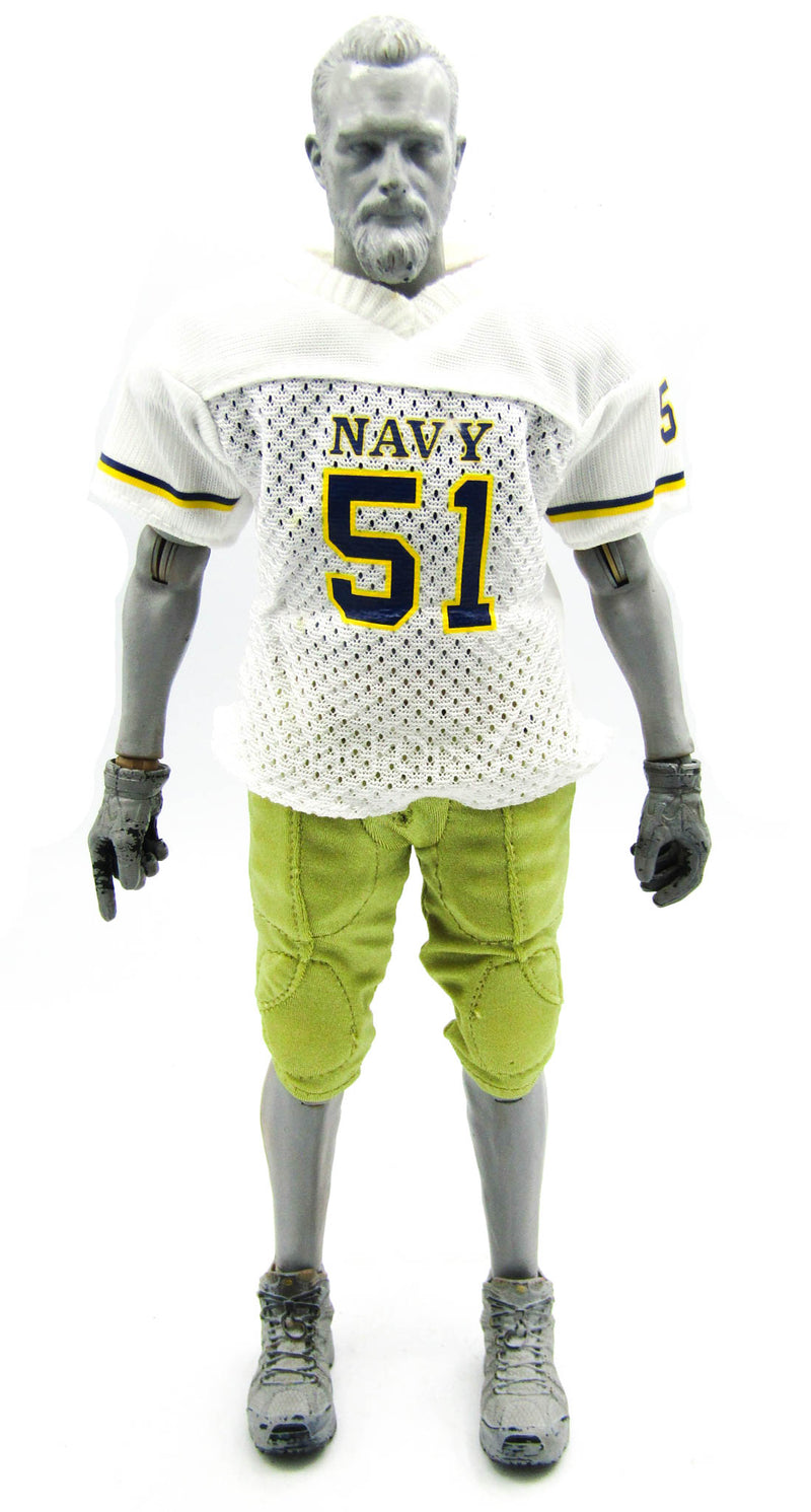 Gi joe football deals